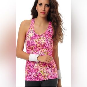 Nike Dri Fit training Tank top NWT size XS